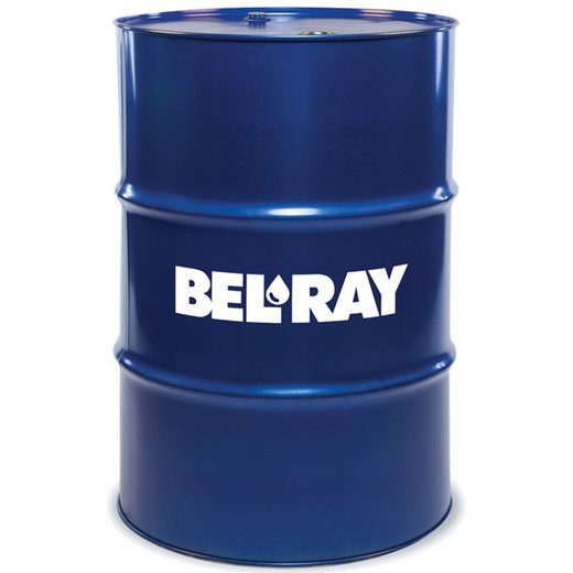 VARIKLIO TEPALAS BEL-RAY SHOP OIL 20W-50 208 L