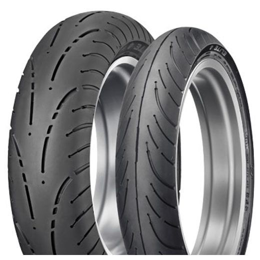 PADANGA DUNLOP 130/70-18 63H TL ELITE 4