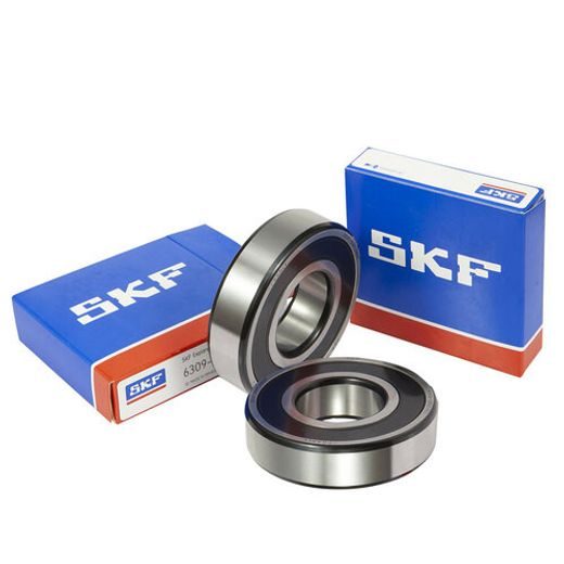 WHEEL BEARING KIT SKF WB-KIT-100F PRIEKINIŲ