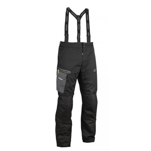 TOURING PANTS YOKO JÄTKÄ, XXL DYDŽIO