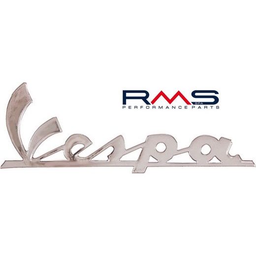 EMBLEM RMS 142720290 FOR FRONT SHIELD