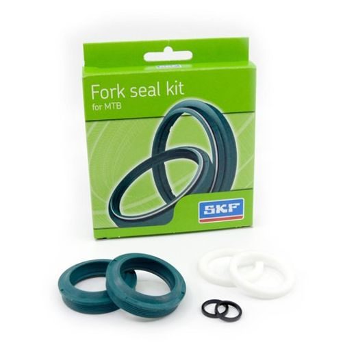 SEALS KIT - DT SWISS 35MM SKF DT SWISS MTB35DT 35MM