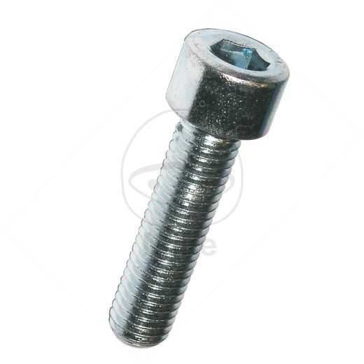 CAP HEAD ALLEN BOLT JMT 6X30 912 VZ 8.8 PACK CONTAINS 100 PIECES