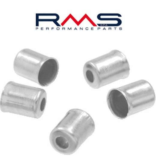 CABLE END RMS 121858200 7X11 MM (1 PIECE)