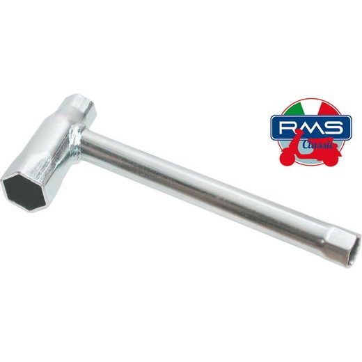 SPARK PLUGS WRENCH RMS 267000210