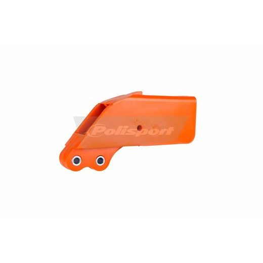 GRANDINĖS KREIPTUVAS POLISPORT 8451200002 ORANGE KTM