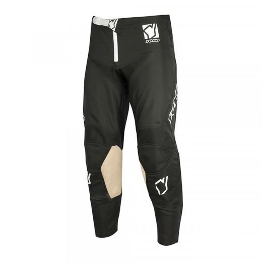 MX PANTS KIDS YOKO SCRAMBLE BLACK 27