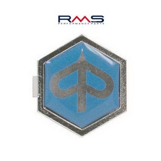 EMBLEM RMS 142720020 FOR HORN COVER