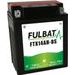 NEAPTARNAUJAMAS AKUMULIATORIUS FULBAT FTX14AH-BS (YTX14AH-BS)