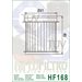 TEPALO FILTRAS HIFLOFILTRO HF168
