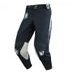 MX PANTS YOKO TWO BLACK/WHITE/GREY 28 DYDŽIO