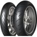 PADANGA DUNLOP 200/50R18 76V TL SPMAX ROADSMART II