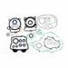 COMPLETE GASKET KIT WITH OIL SEALS ATHENA P400270900063