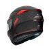 FLIP UP HELMET AXXIS STORM SV S GENUINE B5 MATT, M DYDŽIO