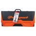 MOTOCIKLO KILIMĖLIS POLISPORT 8982200002 ORANGE/BLACK