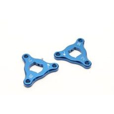 Dakšas atsperu regulators 4RACING GFO, zils