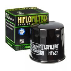Eļļas filtrs HIFLOFILTRO HF682
