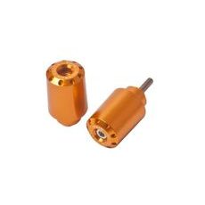 Bar ends PUIG LONG 5618O zelta