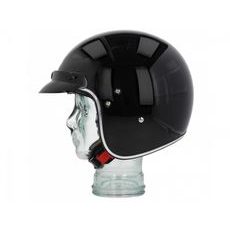 Helmet SHIRO SH-235 MONOCOLOR black XXL, available end of September