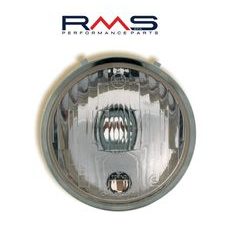 Headlamp SIEM 246410060 priekšējais