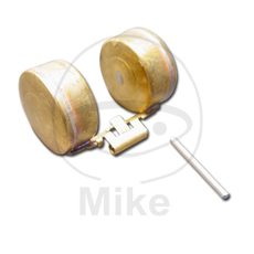 Carburettor float set TOURMAX