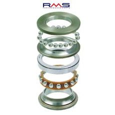 Steering head bearing set RMS 184220280