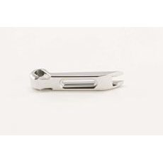 Extendable kit PUIG 8983P sudraba