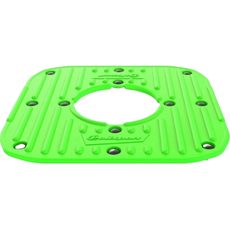 Bikestand TRACK antislip top replacement POLISPORT green05