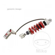 Centrālais amortizators ar rezervuāru YSS MX362-210TRC-03-8-X