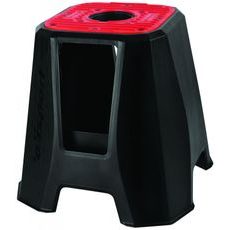Bikestand POLISPORT TRACK black/red CR04