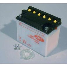 Akumulators JMT YB16-B