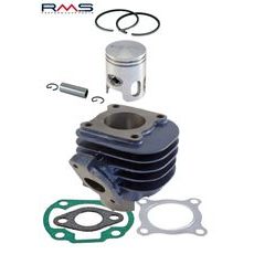 Cilindra komplekts RMS 100080031 (air horizontal)