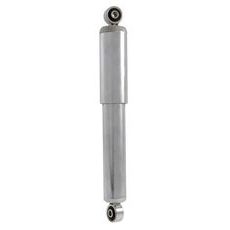 Shock absorber RMS 204585133 priekšējais chromed