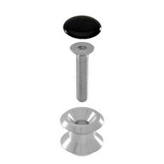Bobbins for stand RMS 142700371 8mm