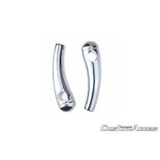 Risers CUSTOMACCES TO0003J Matt Black