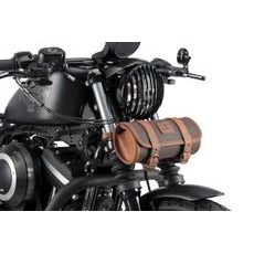 Toolbag CUSTOMACCES SMALL VINTAGE RM0005T brown 2 l