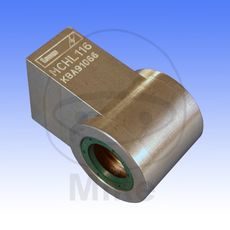 Rear rising kit LUCAS homologated ABE