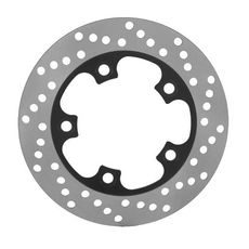 Bremžu disks RMS 225162511 D220