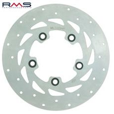 Bremžu disks RMS 225162220 D240