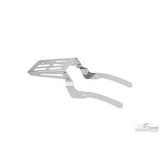 Rack CUSTOMACCES NON DETACHABLE SB0026J stainless steel