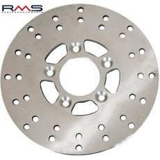 Bremžu disks RMS 225160120 D155