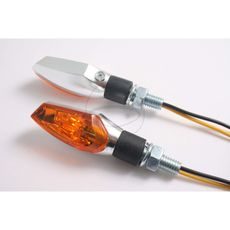 Mini indicator JMP Beam sudraba
