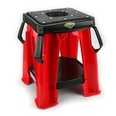 Motocikla stends CYCRA MOTO 2037-32UA, sarkans