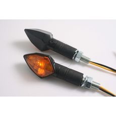 Mini indicator JMP Kite, melns