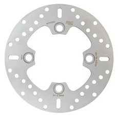 Bremžu disks EBC MD6398D