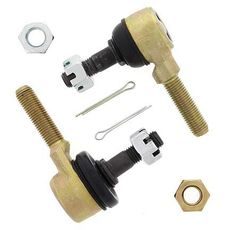 Stūres šķērsstiepņa (Tie Rod) uzgaļa remkomplekts, labais All Balls Racing TRE51-1011