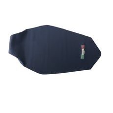 Seat cover ATHENA RACING SDV005RB zils