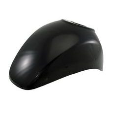 priekšējais dubļu sargs RMS 142680340, melns