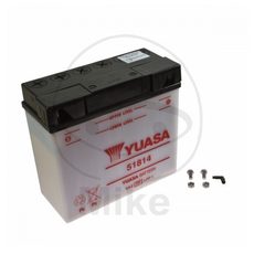 Akumulators YUASA 51814