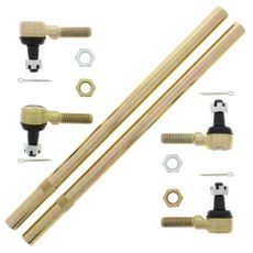 Stūres šķērsstiepņa (Tie Rod) uzgaļa ''Upgrade'' komplekts All Balls Racing TRE52-1004